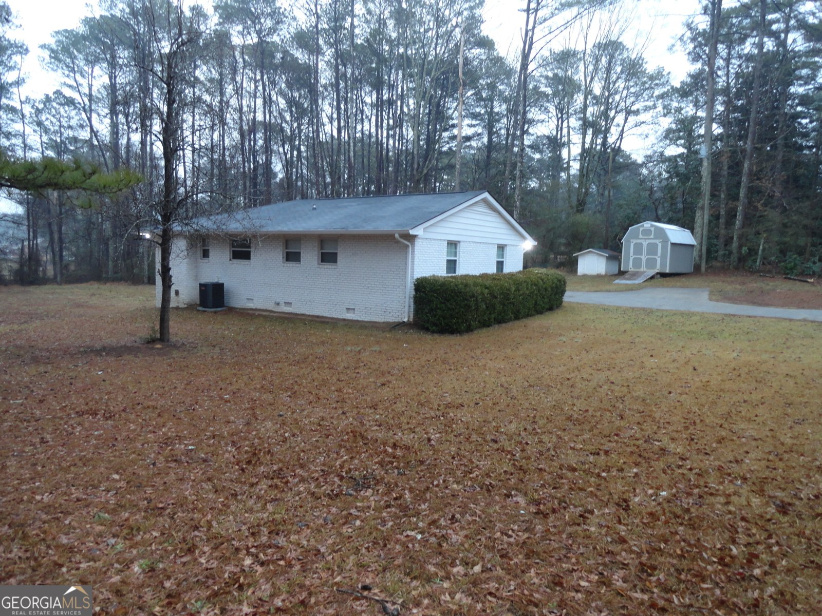 553 Highway 279 Fayetteville - 32