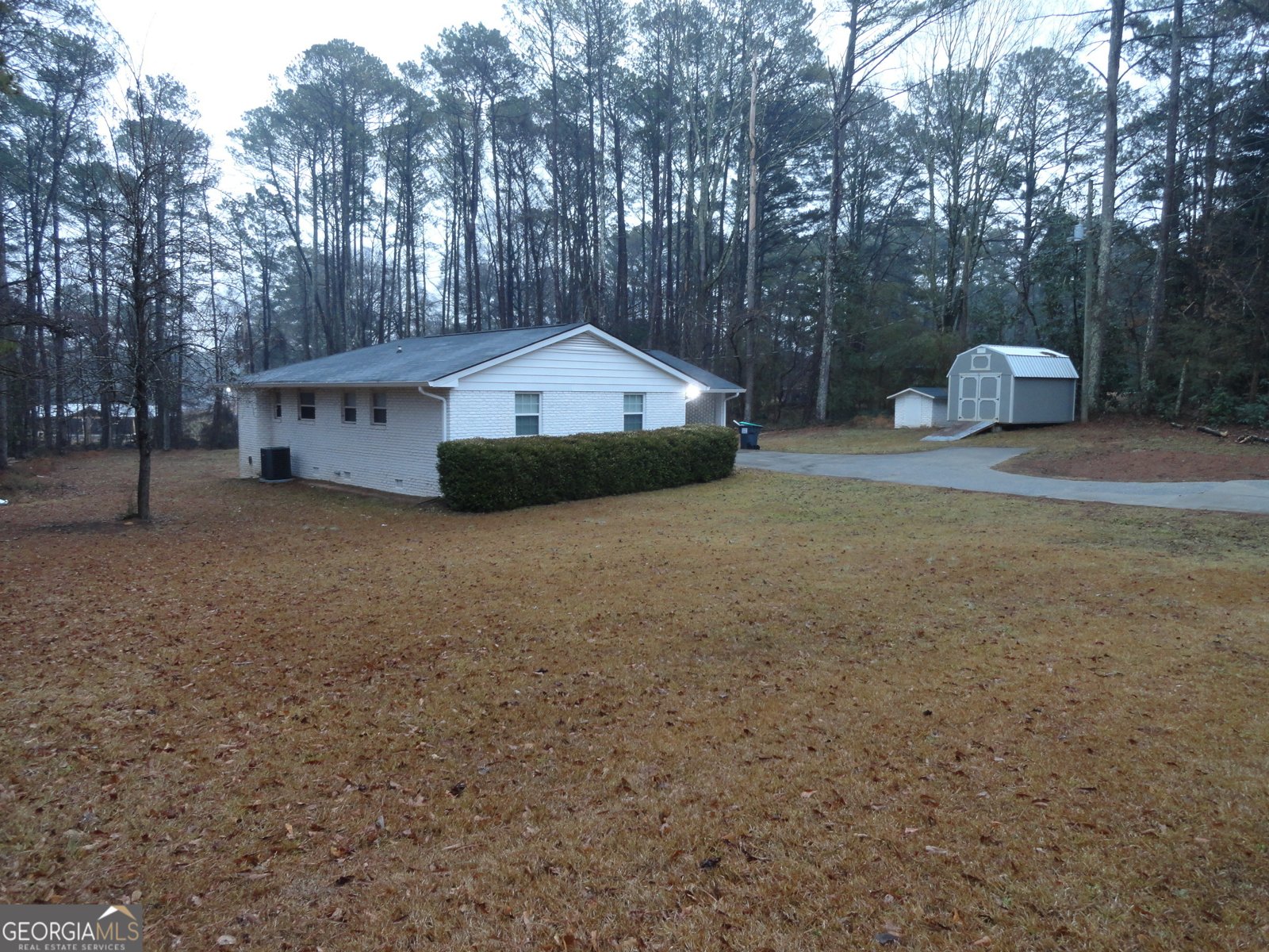 553 Highway 279 Fayetteville - 33