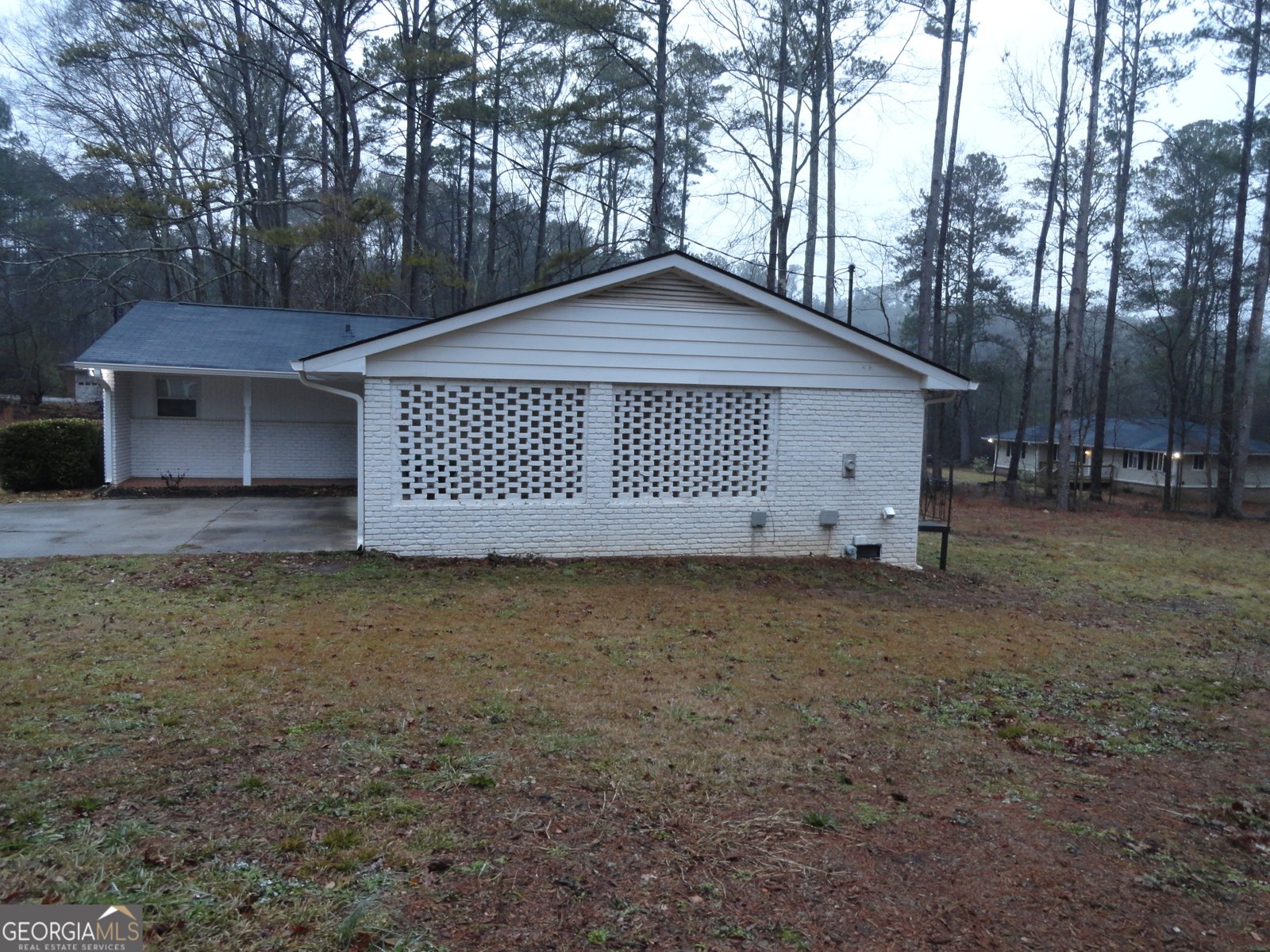 553 Highway 279 Fayetteville - 34