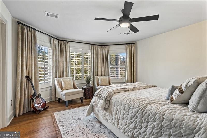 3051 Maple Lane Alpharetta - 1