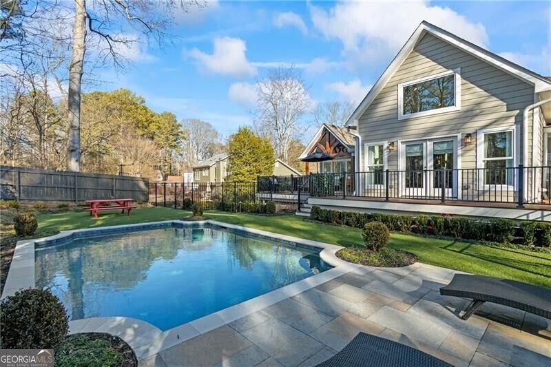 3051 Maple Lane Alpharetta - 13