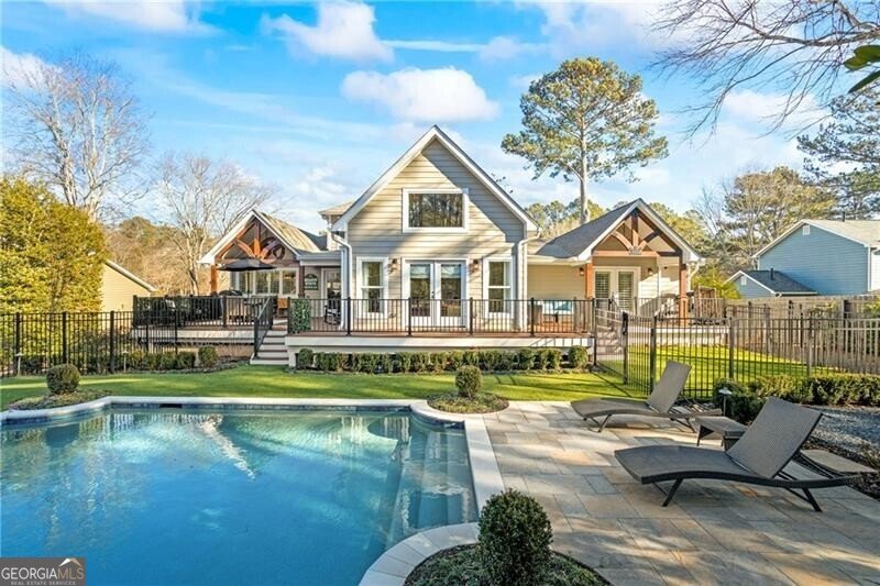 3051 Maple Lane Alpharetta - 14