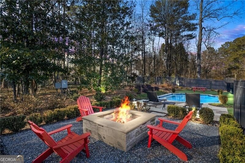 3051 Maple Lane Alpharetta - 15
