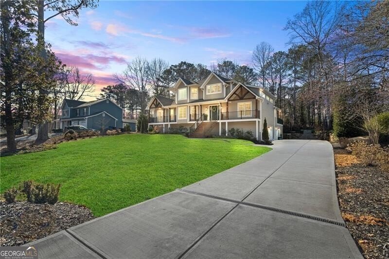 3051 Maple Lane Alpharetta - 17