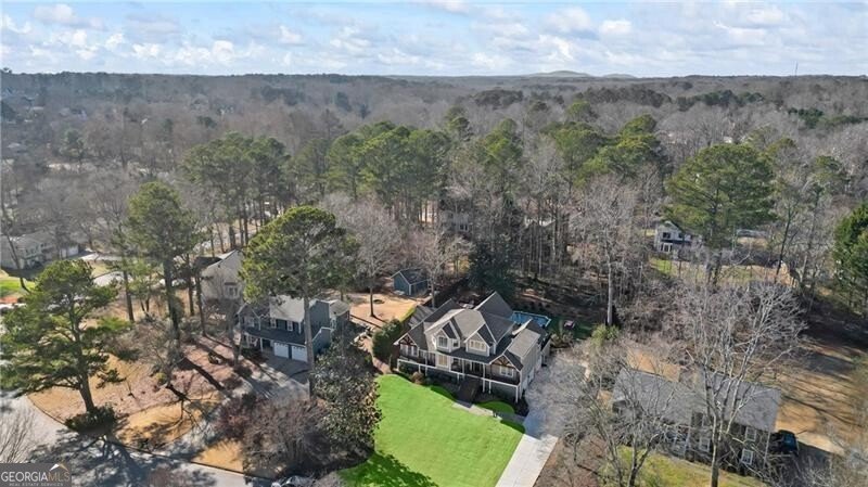 3051 Maple Lane Alpharetta - 18