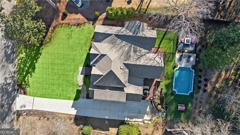 3051 Maple Lane Alpharetta - 19