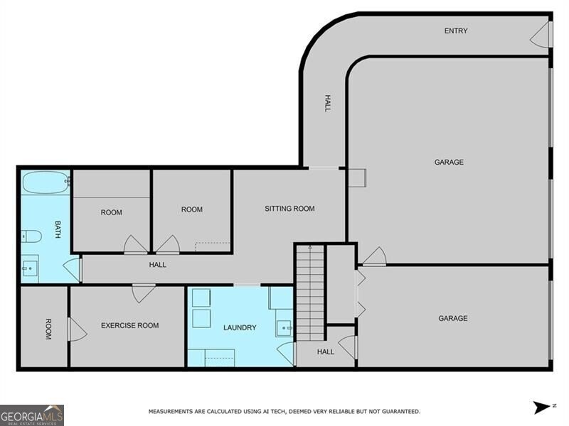 3051 Maple Lane Alpharetta - 26