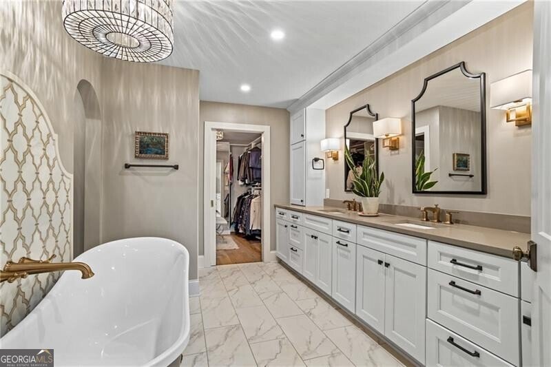 3051 Maple Lane Alpharetta - 28