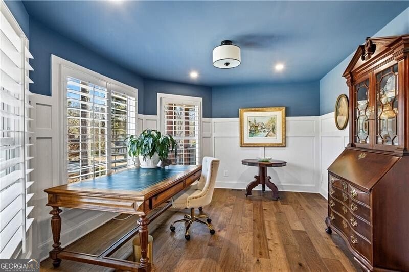 3051 Maple Lane Alpharetta - 33