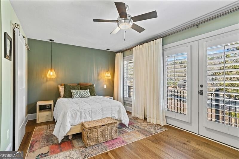 3051 Maple Lane Alpharetta - 35
