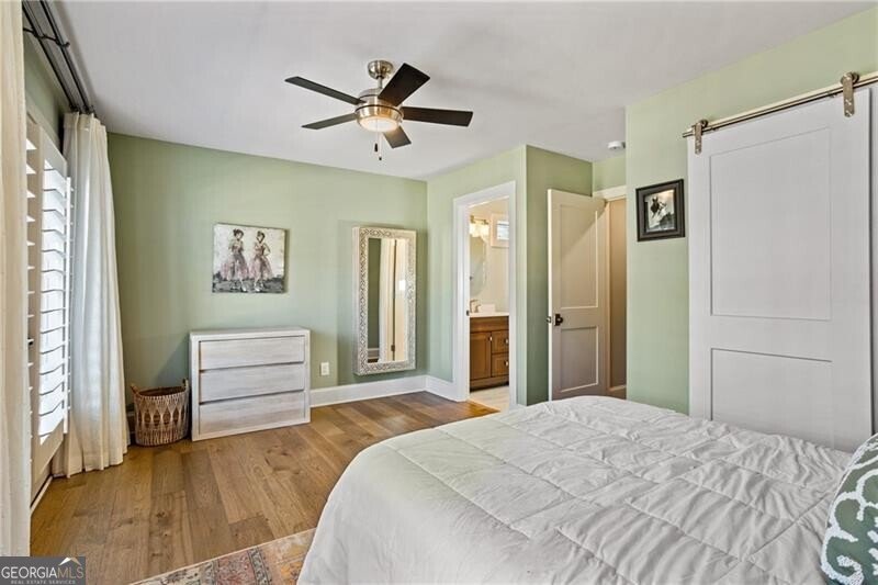 3051 Maple Lane Alpharetta - 36