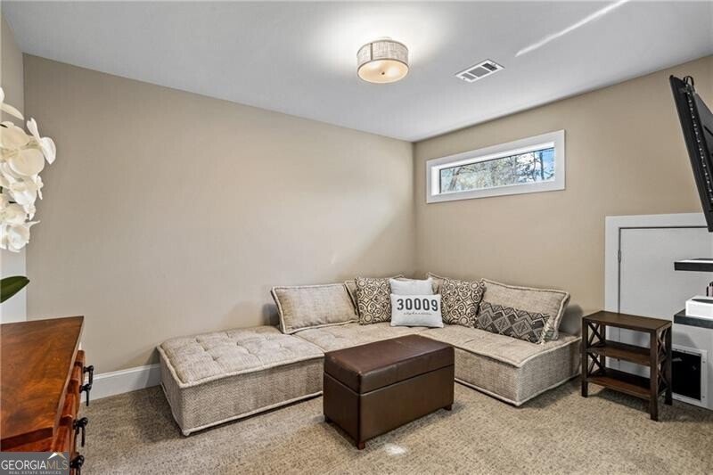 3051 Maple Lane Alpharetta - 4