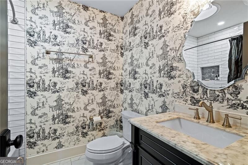 3051 Maple Lane Alpharetta - 40