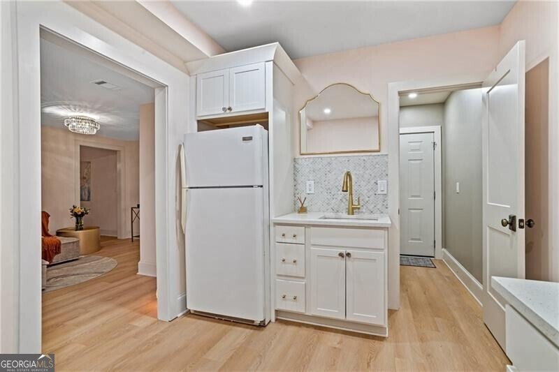 3051 Maple Lane Alpharetta - 5