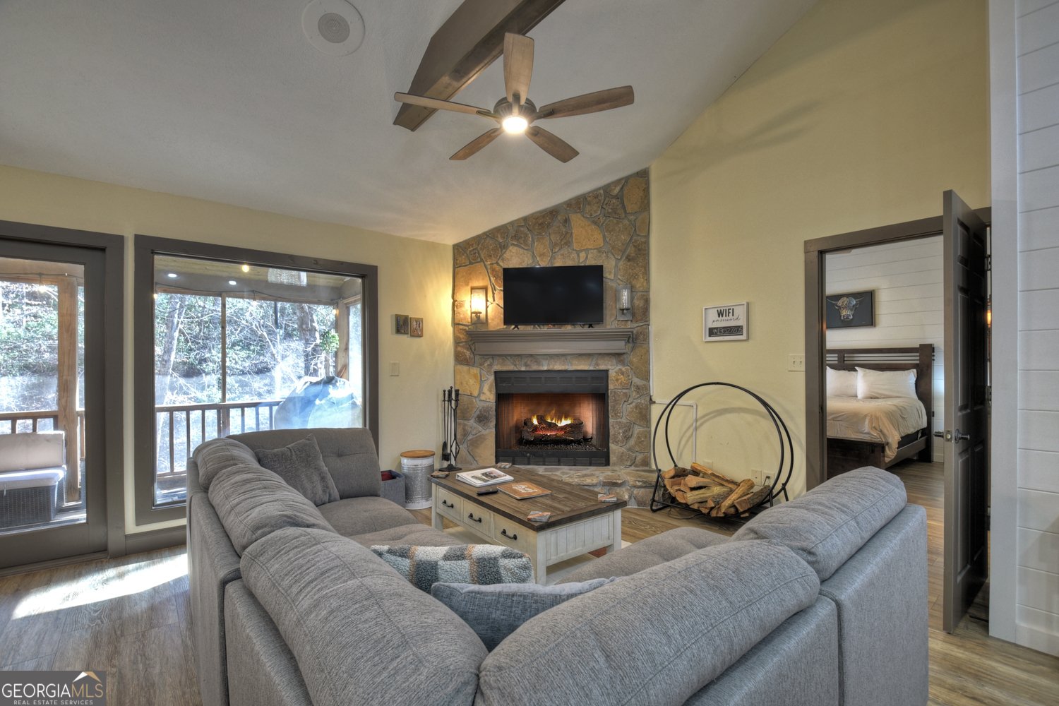 1396 Cherokee Trail Young Harris - 13