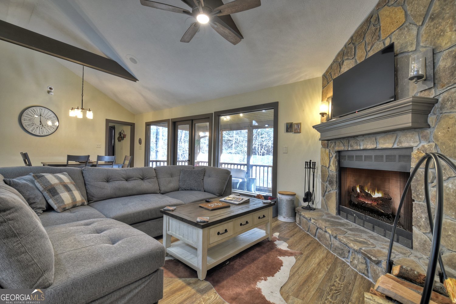 1396 Cherokee Trail Young Harris - 14