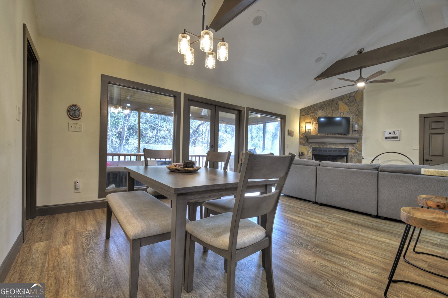 1396 Cherokee Trail Young Harris - 15
