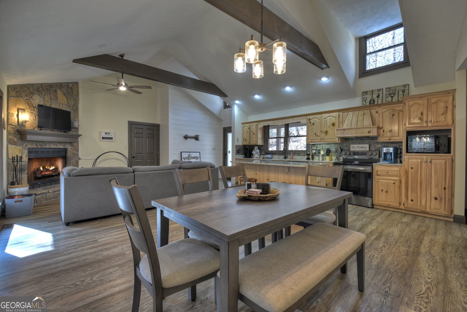1396 Cherokee Trail Young Harris - 16