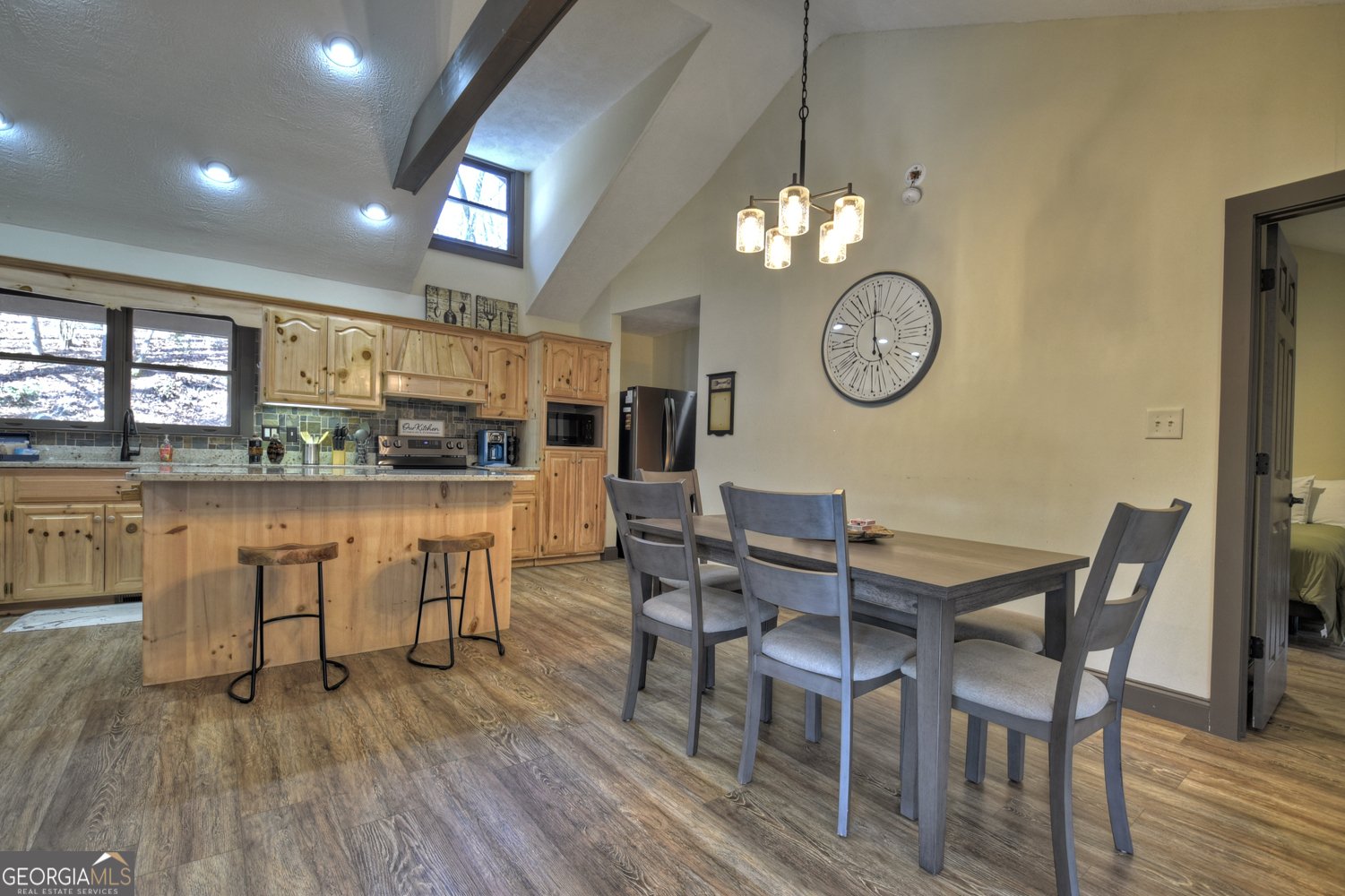 1396 Cherokee Trail Young Harris - 17