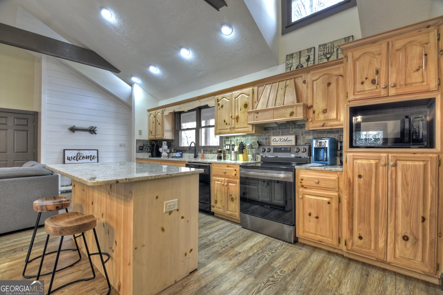 1396 Cherokee Trail Young Harris - 19