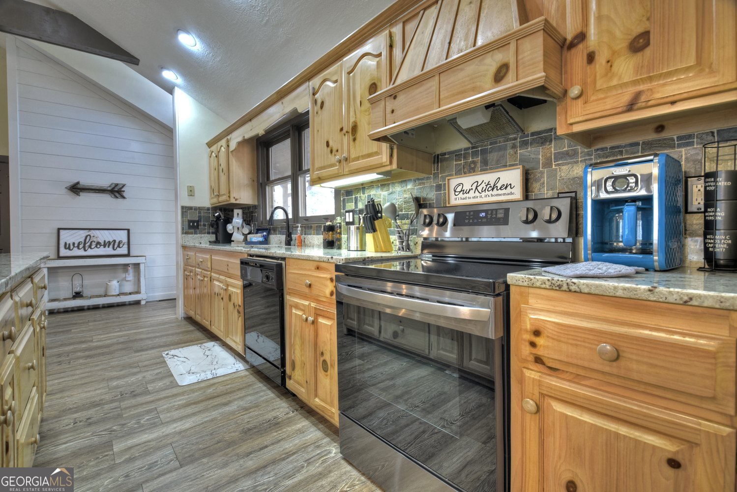 1396 Cherokee Trail Young Harris - 20