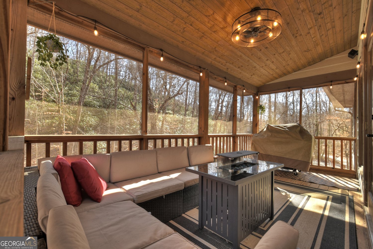 1396 Cherokee Trail Young Harris - 3
