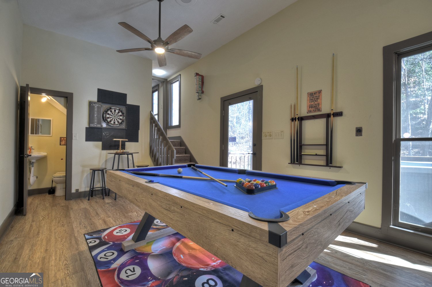 1396 Cherokee Trail Young Harris - 36