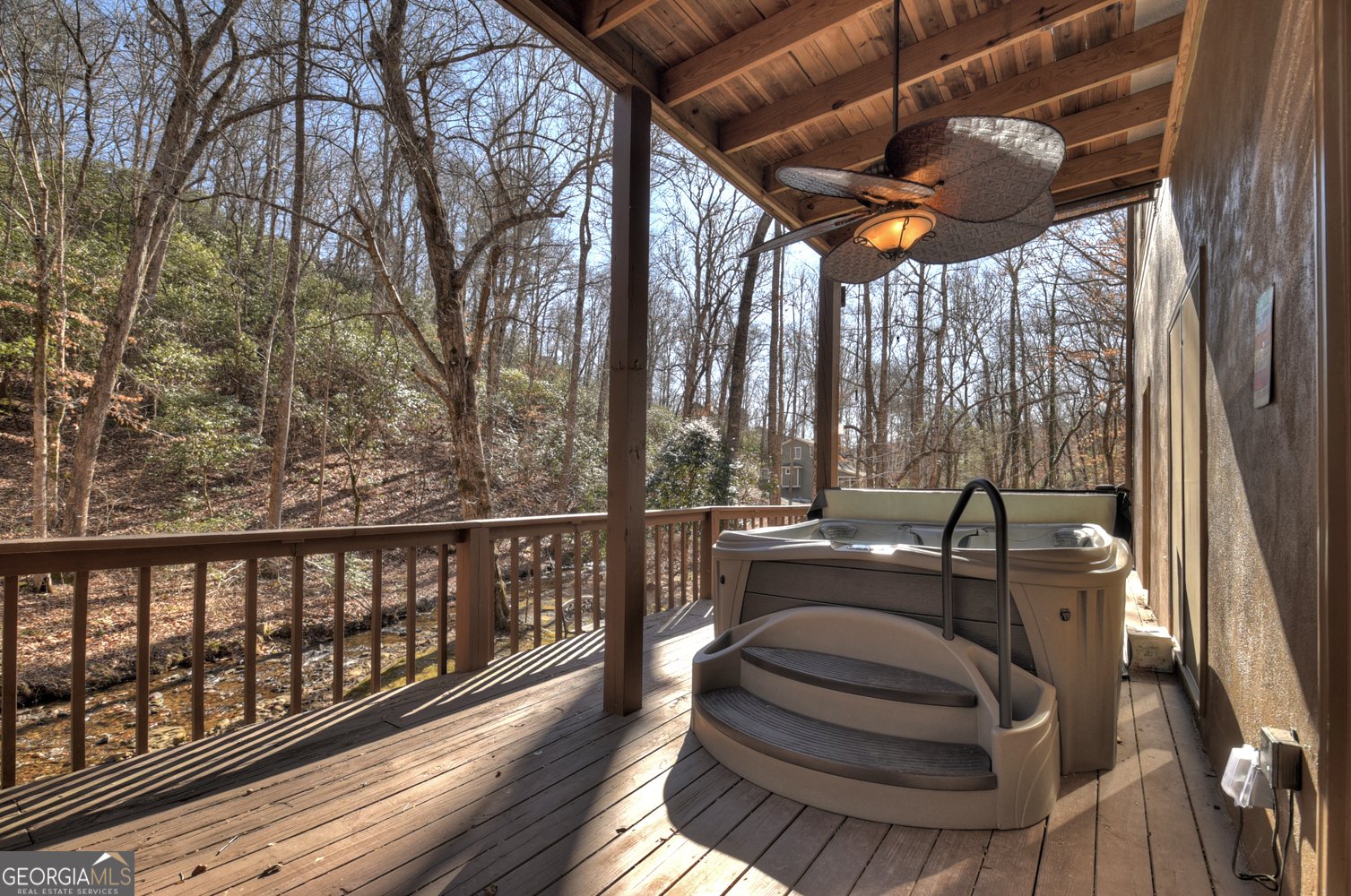 1396 Cherokee Trail Young Harris - 40