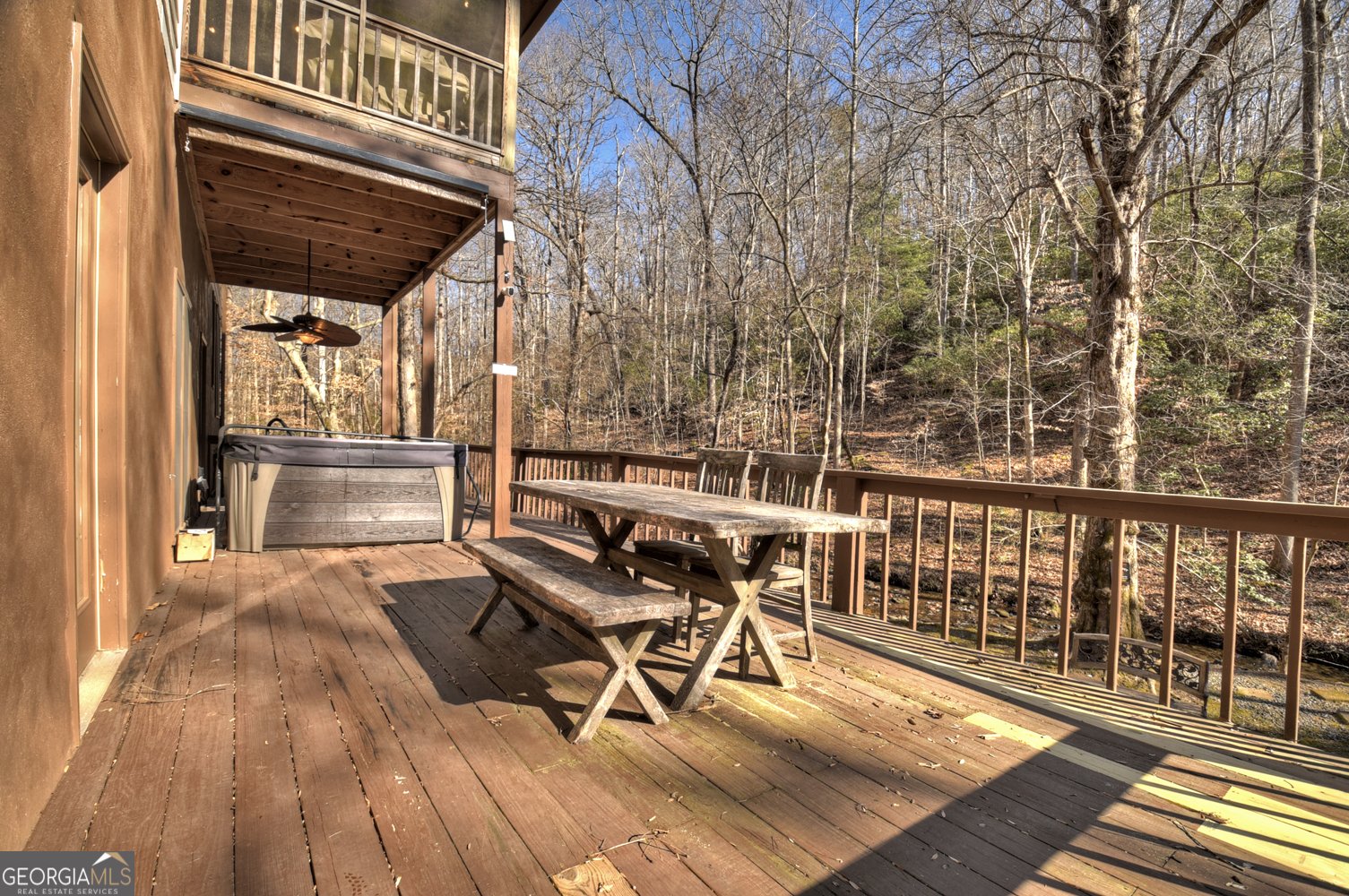 1396 Cherokee Trail Young Harris - 42
