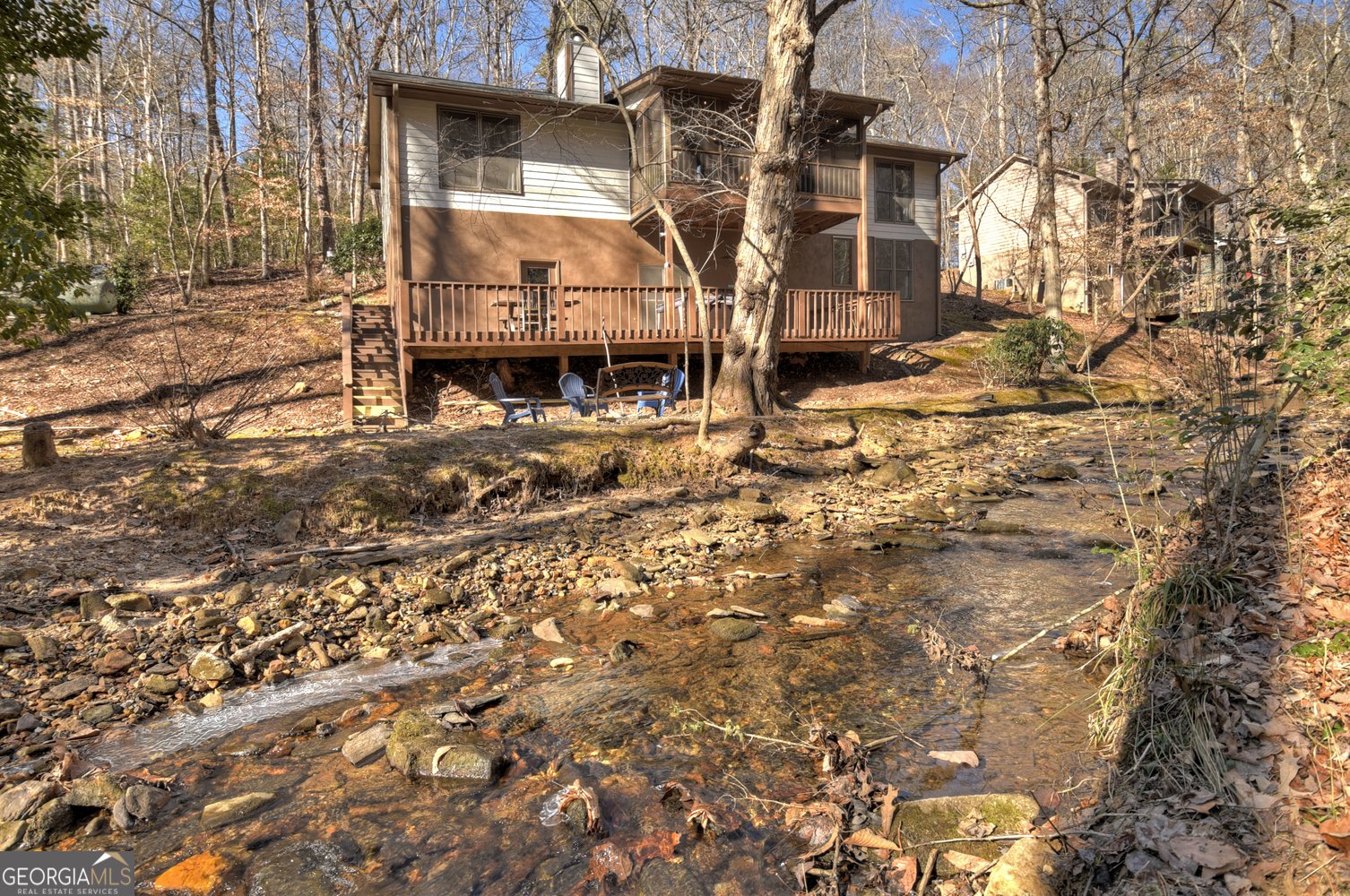 1396 Cherokee Trail Young Harris - 45