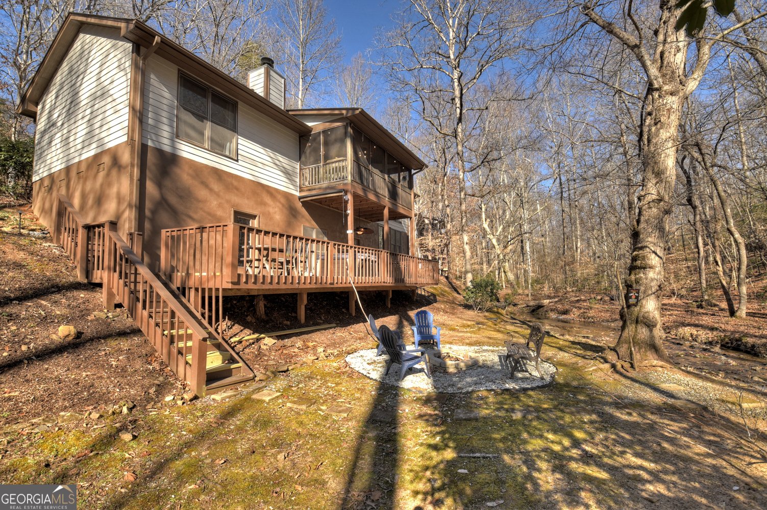 1396 Cherokee Trail Young Harris - 46