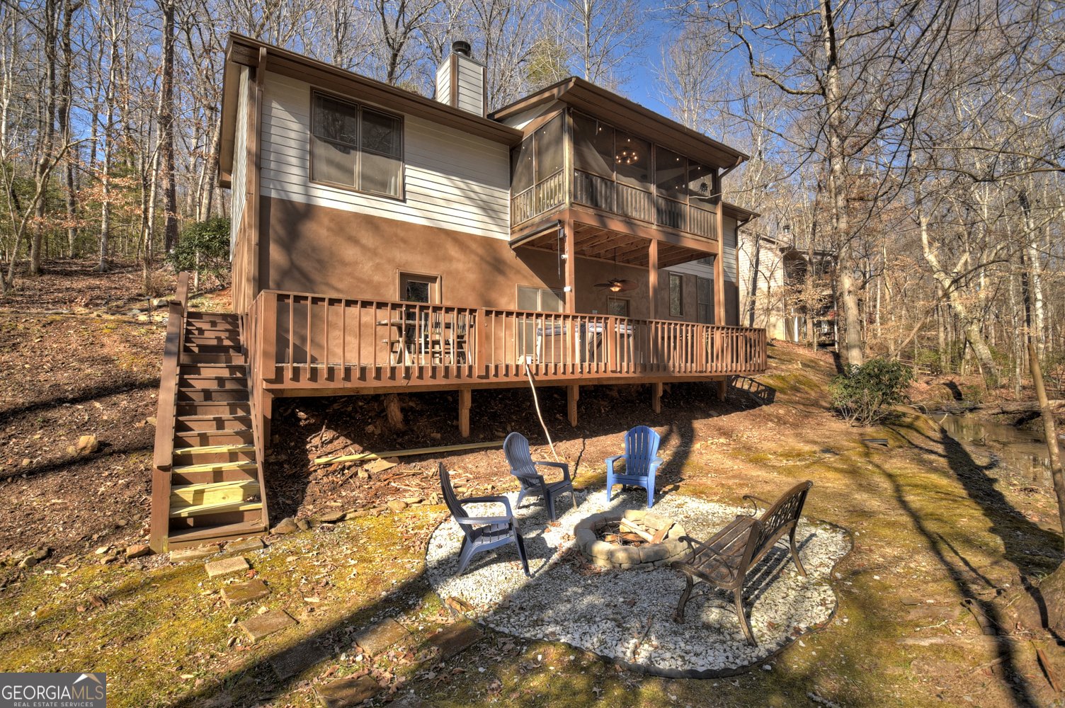 1396 Cherokee Trail Young Harris - 47