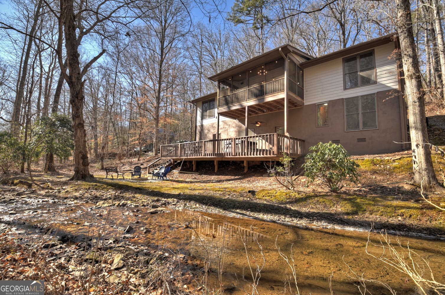 1396 Cherokee Trail Young Harris - 48