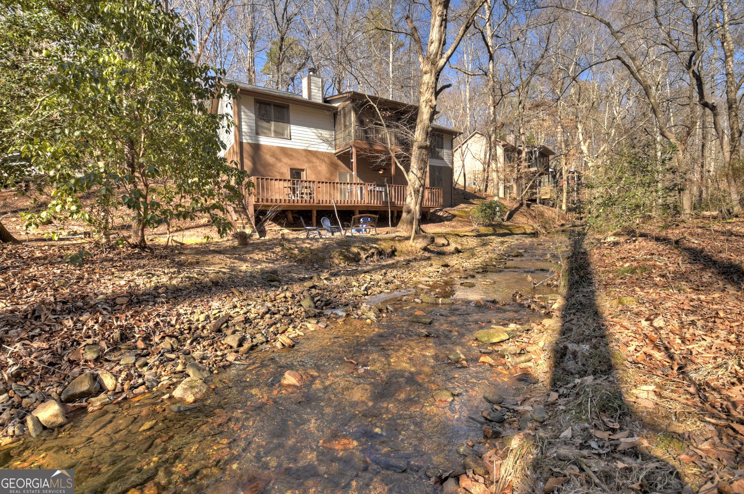 1396 Cherokee Trail Young Harris - 49