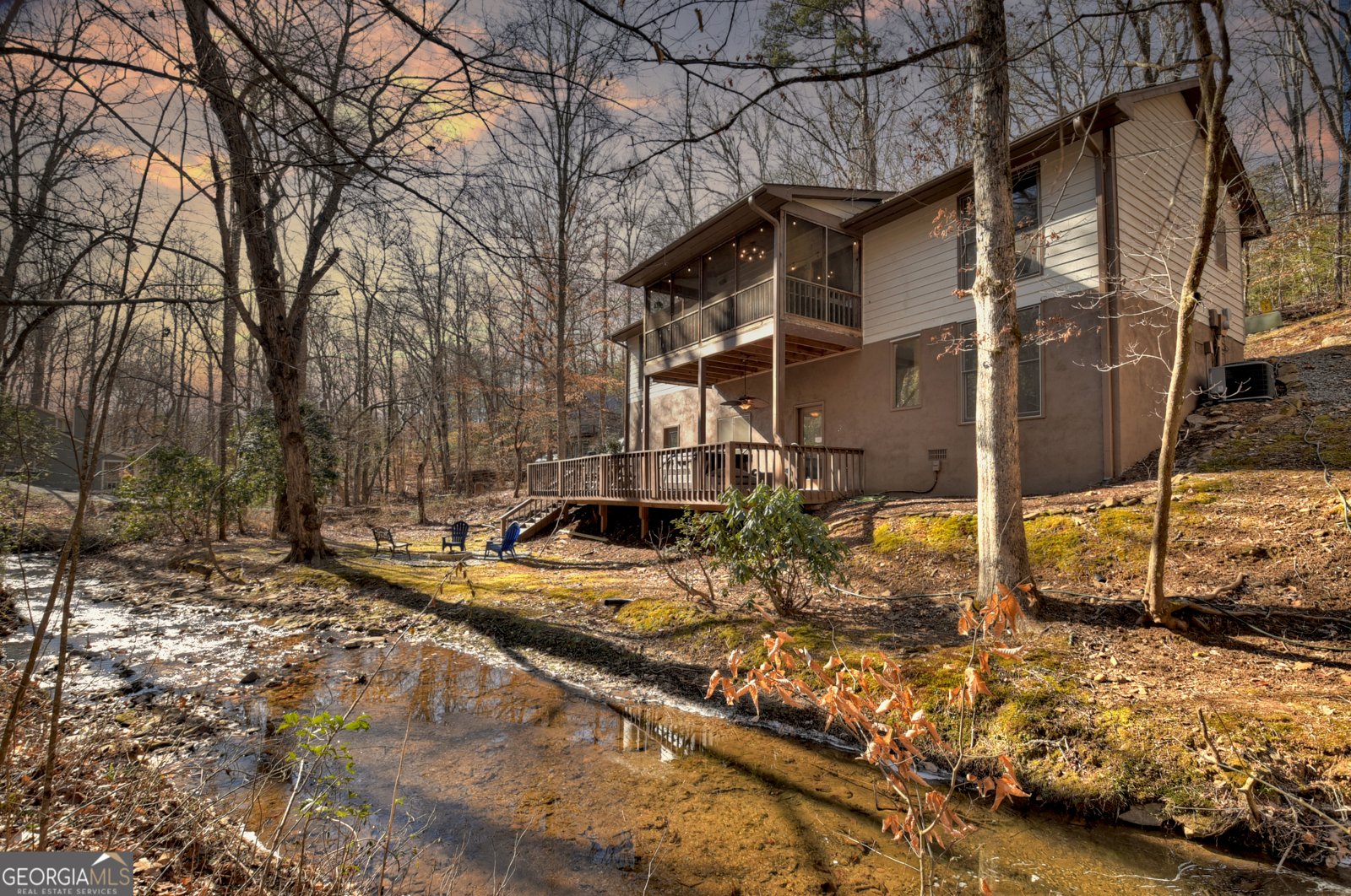 1396 Cherokee Trail Young Harris - 5