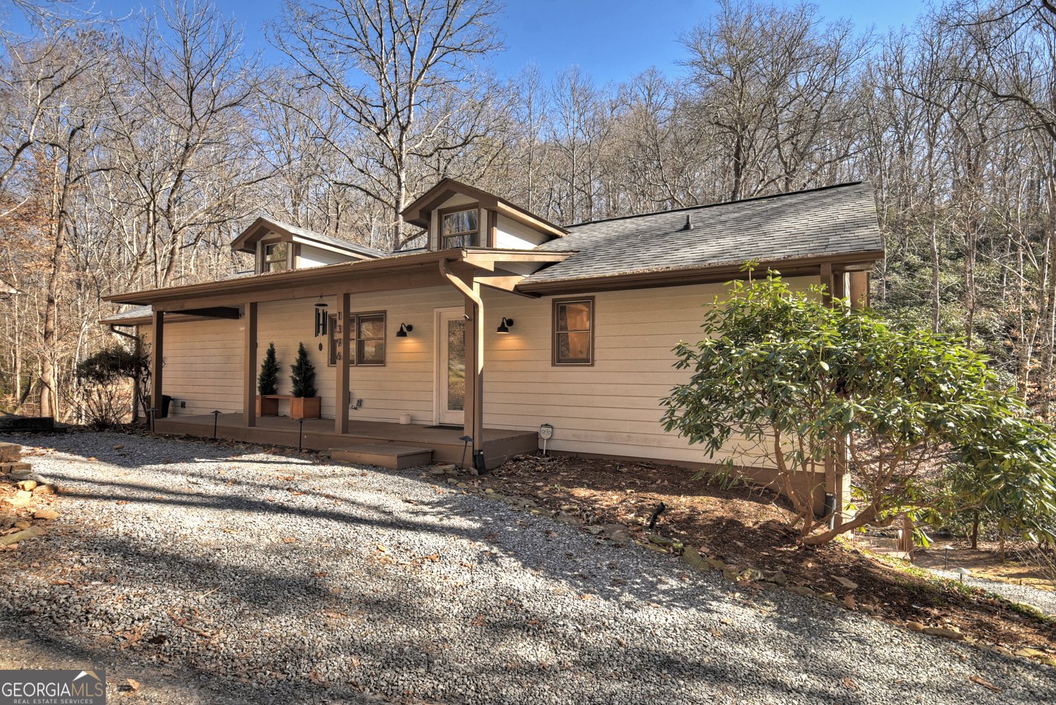1396 Cherokee Trail Young Harris - 6