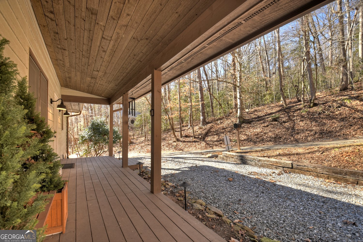 1396 Cherokee Trail Young Harris - 8