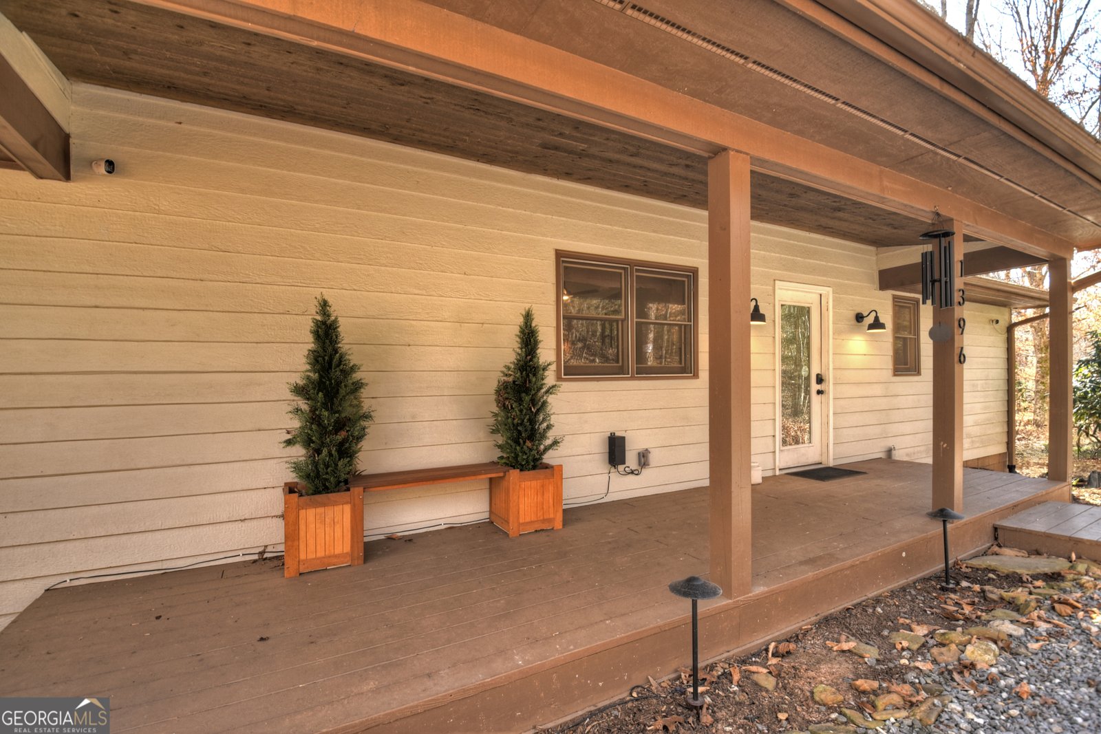 1396 Cherokee Trail Young Harris - 9