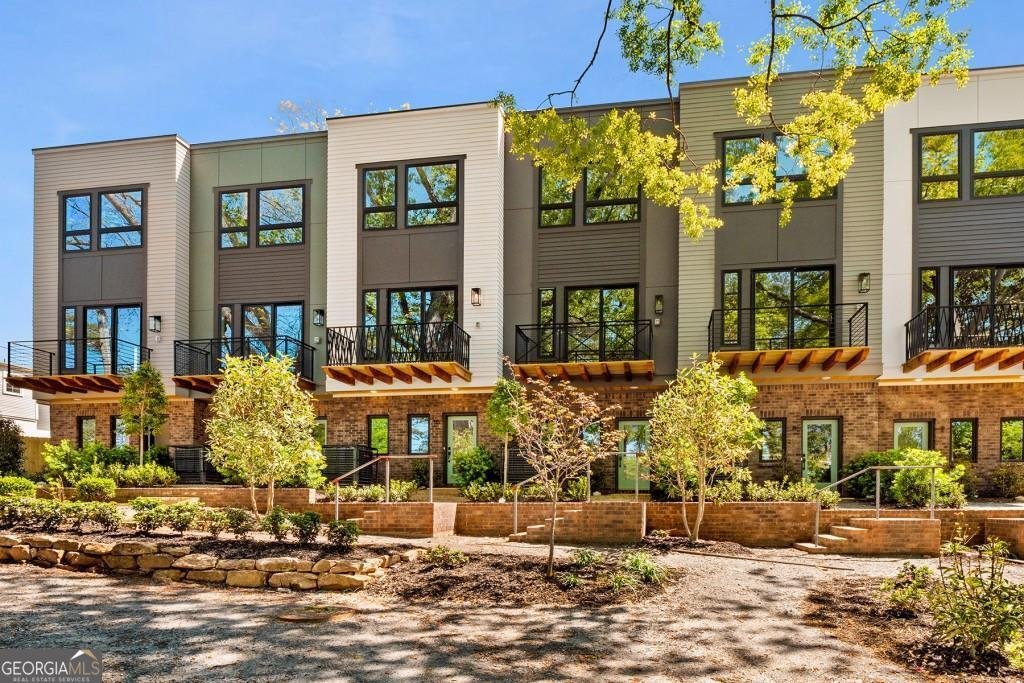 2199 Lenox Road Atlanta - 1
