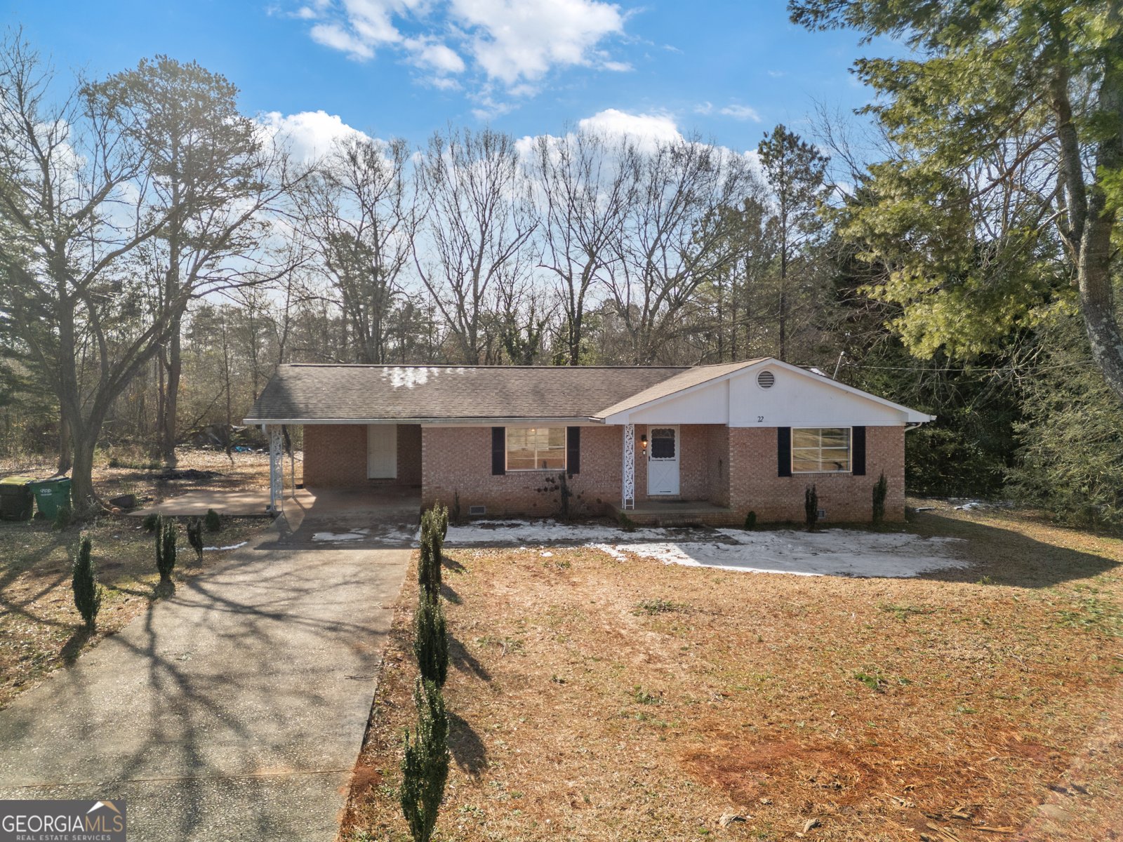 227 Yonah Post Road Alto - 1