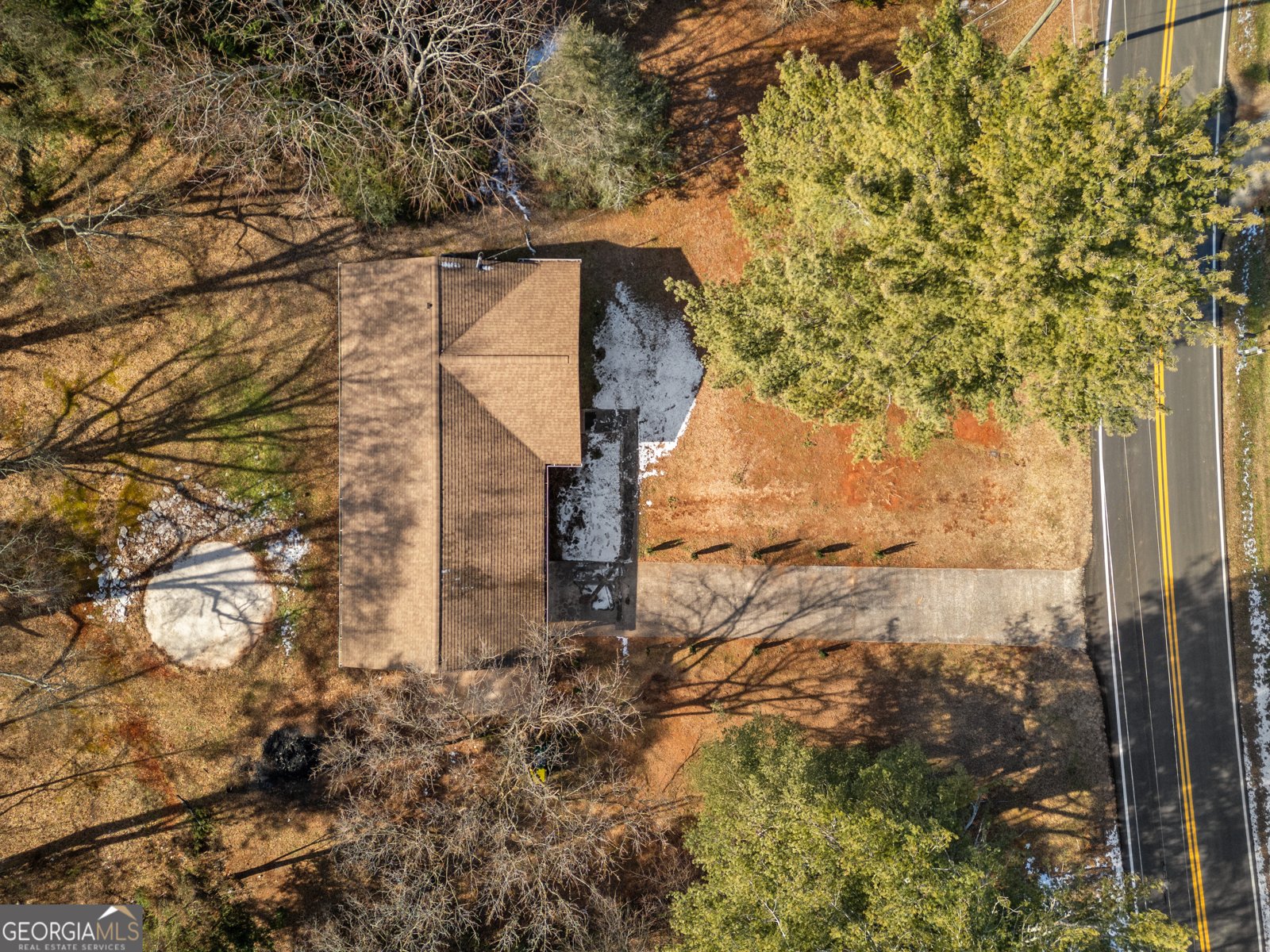 227 Yonah Post Road Alto - 2