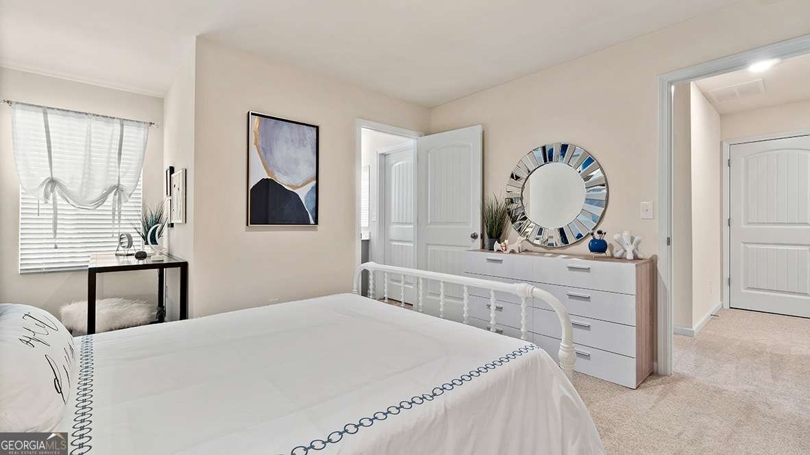 2458 Bayberry Street Acworth - 15