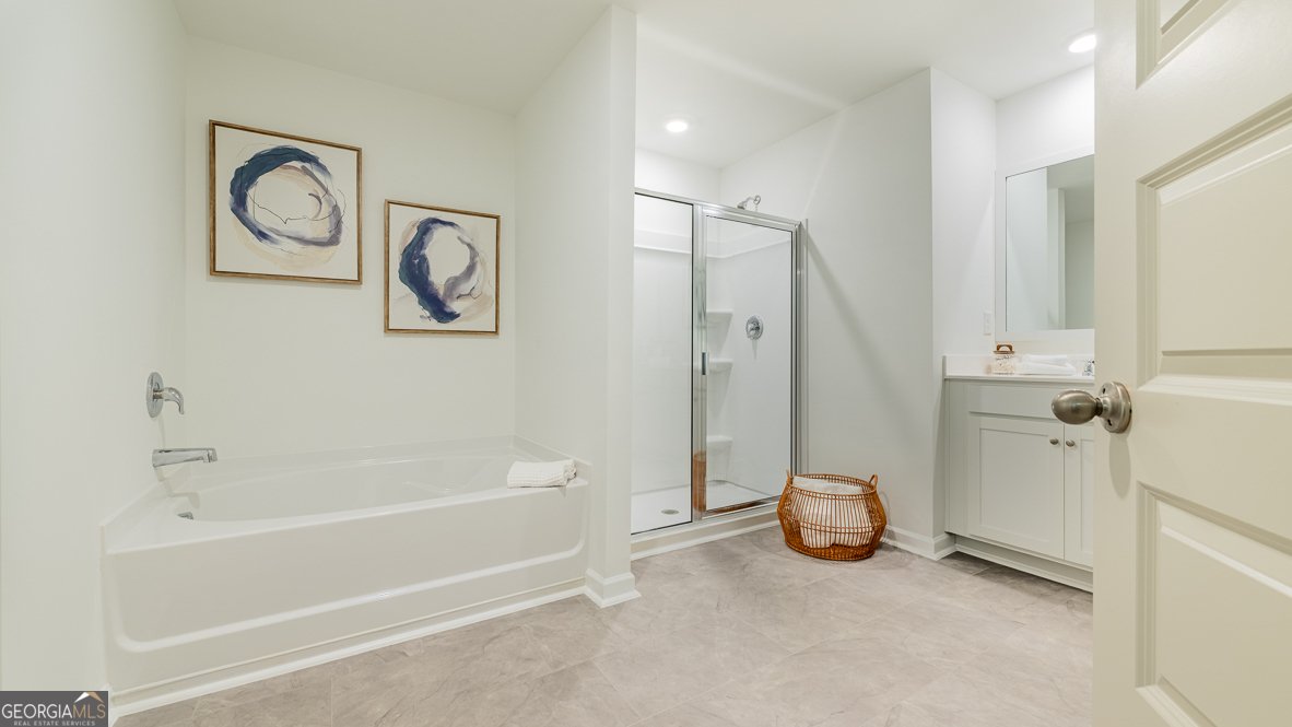 2458 Bayberry Street Acworth - 23
