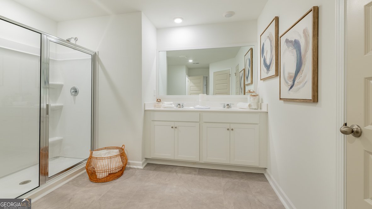 2458 Bayberry Street Acworth - 24