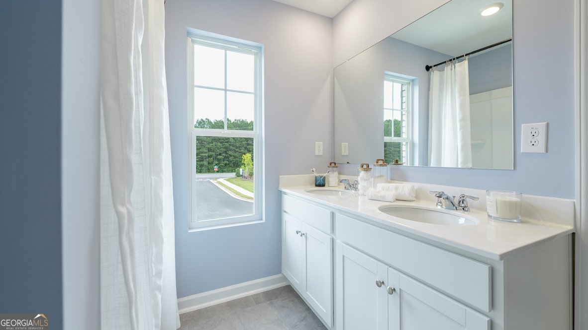 2458 Bayberry Street Acworth - 34