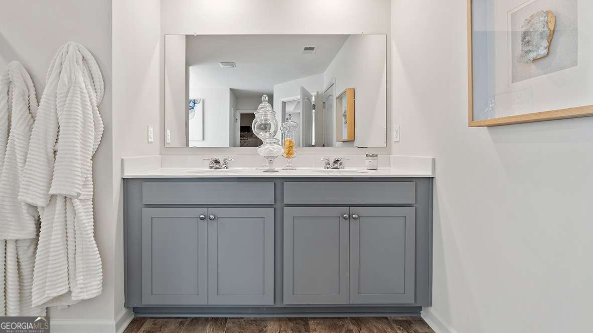 2458 Bayberry Street Acworth - 9