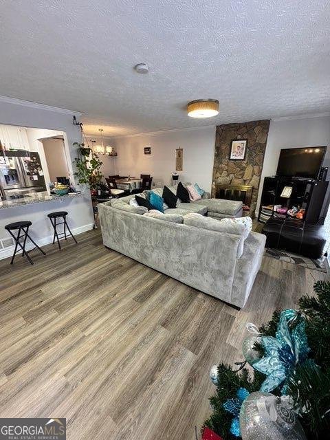 702 Talemwood Court Lawrenceville - 10
