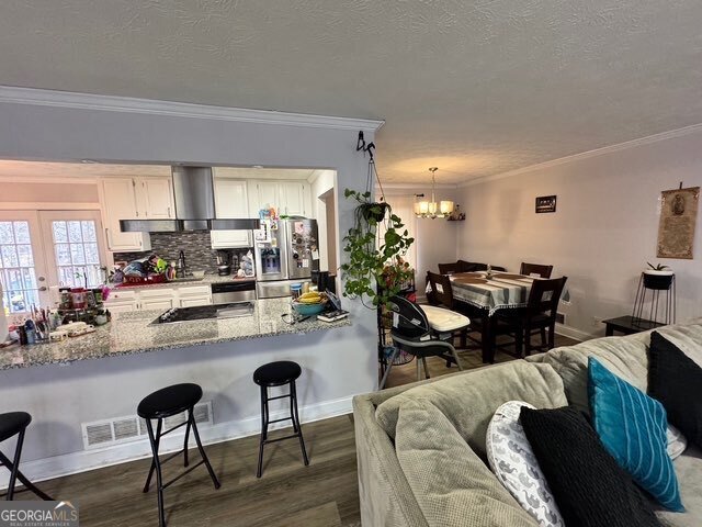 702 Talemwood Court Lawrenceville - 11