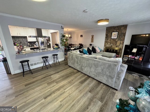 702 Talemwood Court Lawrenceville - 14