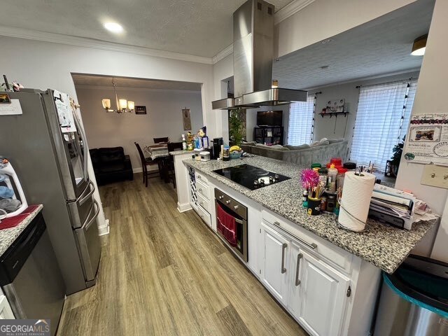702 Talemwood Court Lawrenceville - 15